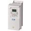 Variable frequency drive, 400 V AC, 3-phase, 5.6 A, 2.2 kW, IP21/NEMA1, Brake chopper, DC link choke thumbnail 1