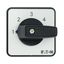 Step switches, T0, 20 A, centre mounting, 5 contact unit(s), Contacts: 10, 45 °, maintained, Without 0 (Off) position, 1-5, Design number 15139 thumbnail 13