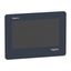 Touch panel screen, Harmony STO & STU, 4.3" wide RS 232/485 RJ45 thumbnail 1