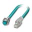 VS-M12FSBP-IP20-94C-LI/2,0 - Network cable thumbnail 3