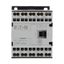 Contactor relay, 24 V DC, N/O = Normally open: 3 N/O, N/C = Normally closed: 1 NC, Spring-loaded terminals, DC operation thumbnail 7