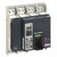 circuit breaker ComPact NS1250H, 70 kA at 415 VAC, Micrologic 2.0 A trip unit, 1250 A, fixed,4 poles 4d thumbnail 2