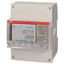 A41 412-100, Energy meter'Gold', Modbus RS485, Single-phase, 5 A thumbnail 1