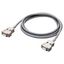 Vision system accessory FH RS-232C cable 5m thumbnail 1