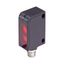 Proximity switch, optical, long range 80cm, 4L, 10-30VDC, NPN, M8 thumbnail 2
