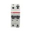 S301P-Z25NA Miniature Circuit Breaker - 1+NP - Z - 25 A thumbnail 9