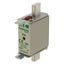 Fuse-link, low voltage, 20 A, AC 500 V, NH000, aM, IEC, dual indicator thumbnail 7
