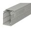 LKV N 75050 Slotted cable trunking system  75x50x2000 thumbnail 1