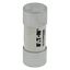 House service fuse-link, low voltage, 25 A, AC 415 V, BS system C type II, 23 x 57 mm, gL/gG, BS thumbnail 25