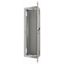 Floor standing distribution board, EP, IP55, HxWxD=1910x600x400mm thumbnail 3