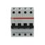 S204-C2 Miniature Circuit Breaker - 4P - C - 2 A thumbnail 7