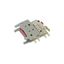 Microswitch, high speed, 2 A, AC 250 V, Switch K2 thumbnail 7