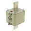 Fuse-link, low voltage, 400 A, AC 500 V, NH3, gL/gG, IEC, dual indicator thumbnail 5