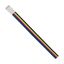 P-Z cable 6 PIN LED strip connector 12mm thumbnail 4
