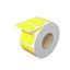 Device marking, halogen-free, Self-adhesive, 27 mm, Polyester, yellow thumbnail 2