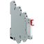 CR-S110VADC1CRS Interface relay cpl. 1c/o, A1-A2=110VAC/DC, Output=6A/250VAC thumbnail 7