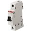 SH201-C2 Miniature Circuit Breaker - 1P - C - 2 A thumbnail 1