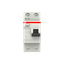 FH202 AC-25/0.03 Residual Current Circuit Breaker 2P AC type 30 mA thumbnail 3