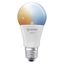 SMART Lamp LEDVANCE WIFI A60 9W 230V TW FR E27 SINGLE PACK thumbnail 7