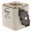 Fuse-link, high speed, 800 A, AC 1250 V, size 3, 76 x 92 x 91 mm, aR, IEC, UL, type K indicator, flush end, M12 thumbnail 5