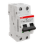 DS201 C20 AC30 Residual Current Circuit Breaker with Overcurrent Protection thumbnail 7