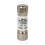 Fuse-link, low voltage, 15 A, AC 600 V, DC 170 V, 33.3 x 10.4 mm, G, UL, CSA, time-delay thumbnail 6