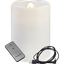 LED Pillar Candle Water Candle thumbnail 1