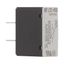 Varistor suppressor circuit, 130 - 240 AC V, For use with: DILM17 - DILM32, DILK12 - DILK25, DILL…, DILMP32 - DILMP45 thumbnail 22