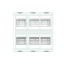 MBT343 NH1-fuse switch disconnector 750 mm x 750 mm x 225 mm , 1 , 3 thumbnail 2