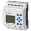 Control relays easyE4 with display (expandable, Ethernet), 100 - 240 V AC, 110 - 220 V DC (cULus: 100 - 110 V DC), Inputs Digital: 8, screw terminal thumbnail 3