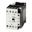 Contactor, 4 pole, AC operation, AC-1: 32 A, 1 N/O, 110 V 50 Hz, 120 V 60 Hz, Screw terminals thumbnail 2
