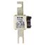 Fuse-link, high speed, 50 A, AC 690 V, compact DIN 1, 45 x 58 x 134 mm, aR, DIN, IEC, type K indicator, 110 mm centres thumbnail 8