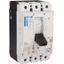 NZM2 PXR20 circuit breaker, 250A, 3p, screw terminal thumbnail 7