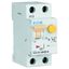 RCD/MCB combination, 13 A, 30 mA, MCB trip characteristic: B, 1p+N, RCD trip characteristic: A thumbnail 9