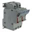 Fuse-holder, high speed, PV, 32 A, DC 1500 V, 14 x 51 mm, 2P, IEC, UL thumbnail 8