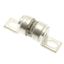 Fuse-link, high speed, 50 A, AC 240 V, DC 150 V, BS88, 18 x 56 mm, aR, BS thumbnail 4