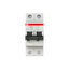 S201MT-K16NA Miniature Circuit Breakers MCBs - 1+NP - K - 16 A thumbnail 5