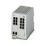 FL SWITCH 2314-2SFP PN - Industrial Ethernet Switch thumbnail 2