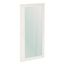 BLT72 U Trim frame with door, 168 SU, IP30, Field Width: 2, 1144 mm x 604 mm x 27 mm thumbnail 2