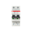 S201-Z25NA Miniature Circuit Breaker - 1+NP - Z - 25 A thumbnail 5