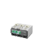 S203MT-D50 Miniature Circuit Breakers MCBs - 3P - D - 50 A thumbnail 1