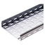 BRN CABLE TRAY BRN50 305MM HDG thumbnail 1