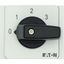 Step switches, T0, 20 A, service distribution board mounting, 3 contact unit(s), Contacts: 6, 45 °, maintained, With 0 (Off) position, 0-3, Design num thumbnail 28