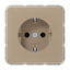 SCHUKO socket CD1520KIGB thumbnail 1