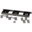 Dual busbar supports for fuse combination unit, 2000 A thumbnail 1