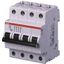 S204-Z32 Miniature Circuit Breaker - 4P - Z - 32 A thumbnail 2