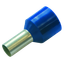 Safety ferrule 2.5/8 blue thumbnail 2