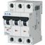 Miniature circuit breaker (MCB), 40 A, 3p, characteristic: C thumbnail 6