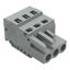 231-103/026-000 1-conductor female connector; CAGE CLAMP®; 2.5 mm² thumbnail 2