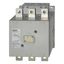 Contactor, 3-pole, 110 kW; 210 A AC3 (380-415 VAC), 400 VAC/DC thumbnail 2